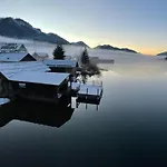 Holiday home St Georgen Im Gailtal