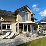 Holiday home St Georgen Im Gailtal Sankt Georgen im Gailtal