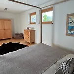 Holiday home St Georgen Im Gailtal