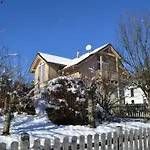 Holiday home St Georgen Im Gailtal