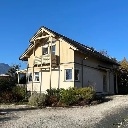 Holiday home St Georgen Im Gailtal