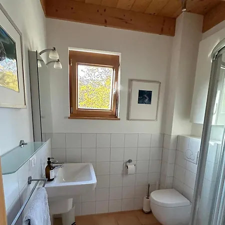 Holiday home St Georgen Im Gailtal