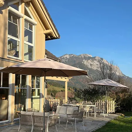 St Georgen Im Gailtal Holiday home Sankt Georgen im Gailtal
