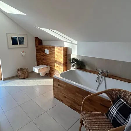 Holiday home St Georgen Im Gailtal Sankt Georgen im Gailtal
