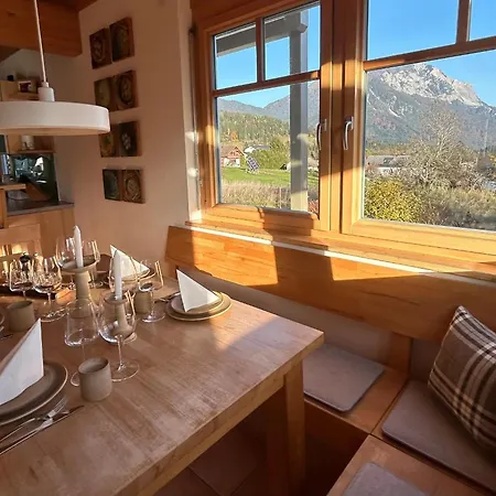 Holiday home St Georgen Im Gailtal