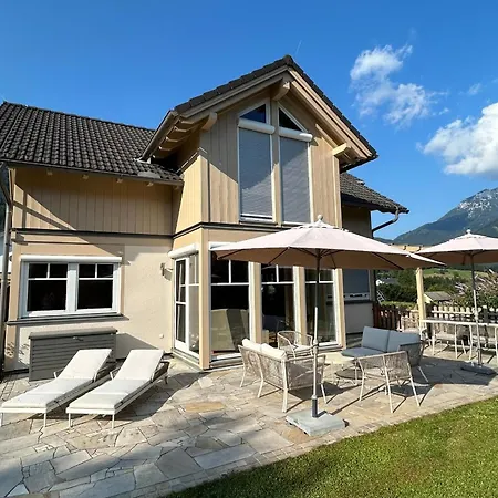 St Georgen Im Gailtal Holiday home *