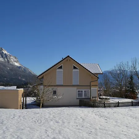 Holiday home St Georgen Im Gailtal *