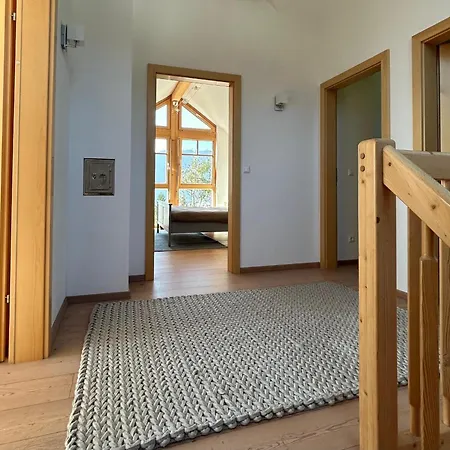 St Georgen Im Gailtal Holiday home Sankt Georgen im Gailtal