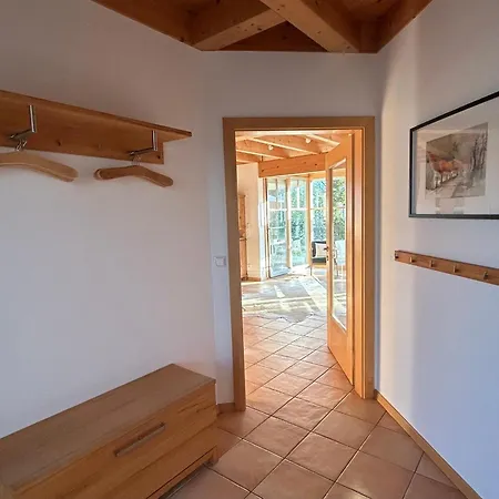 Holiday home St Georgen Im Gailtal Sankt Georgen im Gailtal