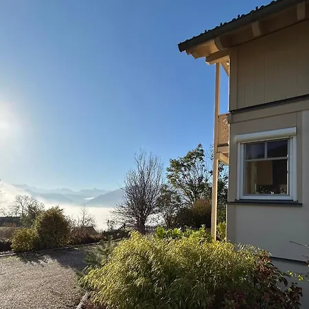 St Georgen Im Gailtal Holiday home Sankt Georgen im Gailtal