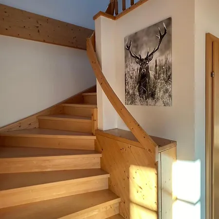Holiday home St Georgen Im Gailtal Sankt Georgen im Gailtal