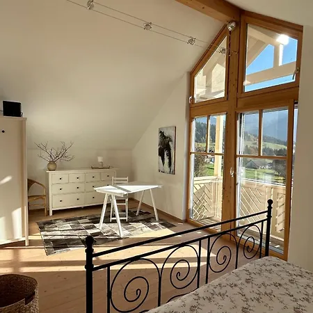 St Georgen Im Gailtal Holiday home *