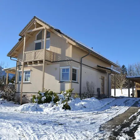 Holiday home St Georgen Im Gailtal *