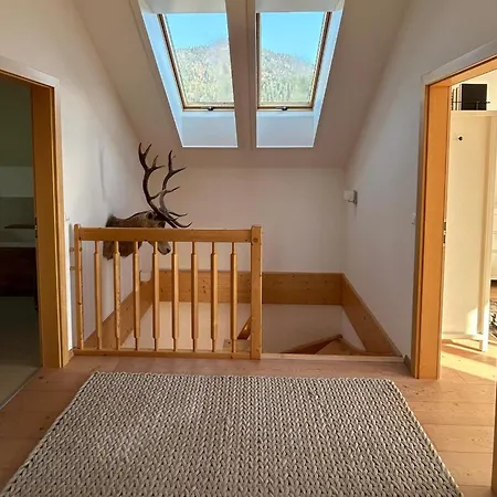 Holiday home St Georgen Im Gailtal