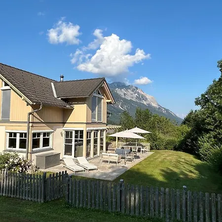 Holiday home St Georgen Im Gailtal *