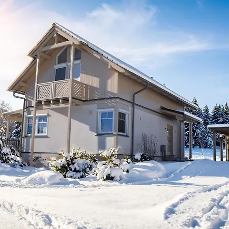 Dom wakacyjny St Georgen Im Gailtal *