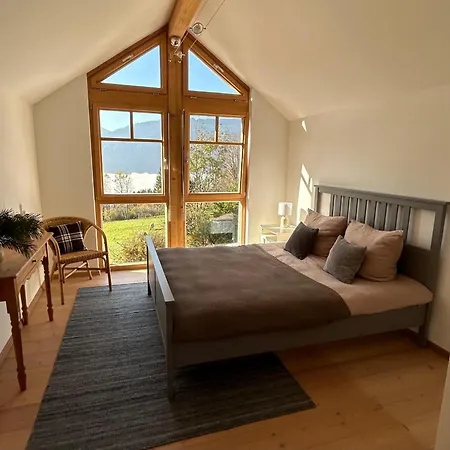 Hébergement de vacances St Georgen Im Gailtal *