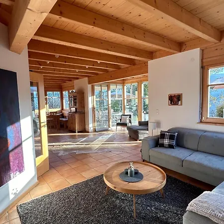 Hébergement de vacances St Georgen Im Gailtal