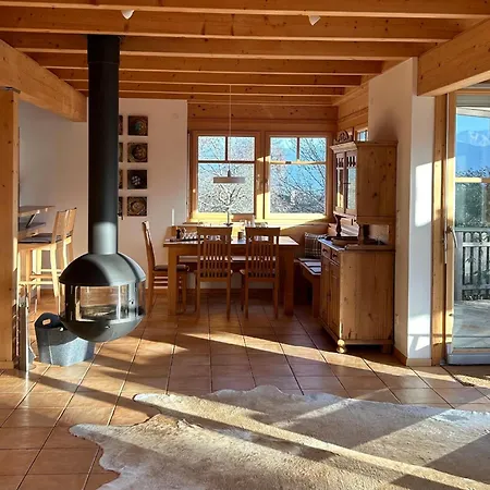 Dom wakacyjny St Georgen Im Gailtal Sankt Georgen im Gailtal