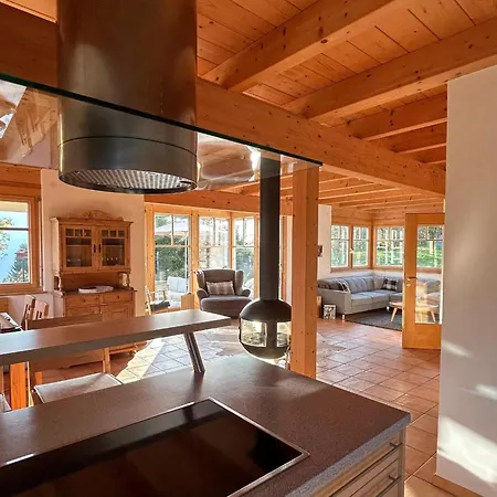 St Georgen Im Gailtal Dom wakacyjny *