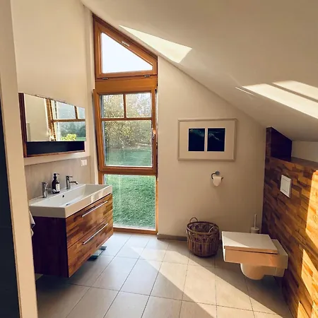 Dom wakacyjny St Georgen Im Gailtal *