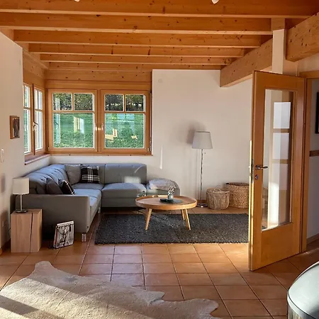 Hébergement de vacances St Georgen Im Gailtal