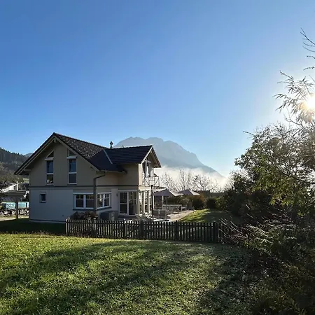 St Georgen Im Gailtal Dom wakacyjny Sankt Georgen im Gailtal