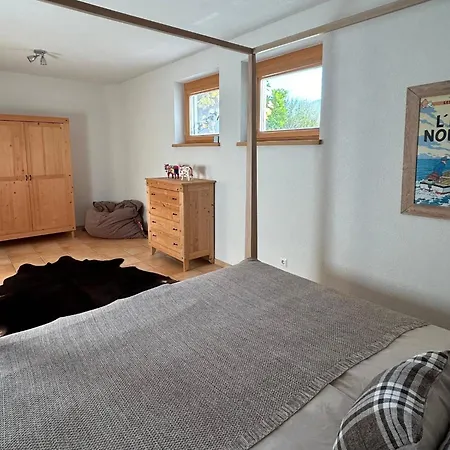 Dom wakacyjny St Georgen Im Gailtal *