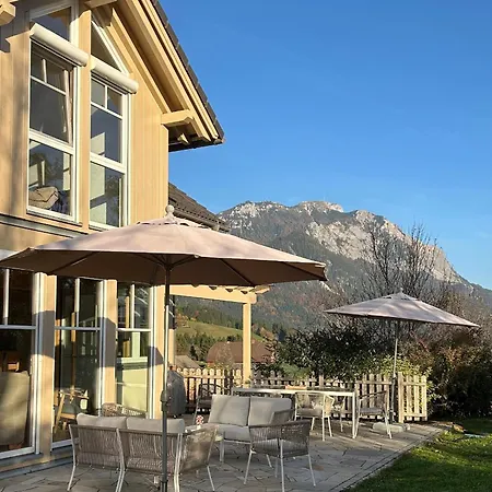 Dom wakacyjny St Georgen Im Gailtal Sankt Georgen im Gailtal