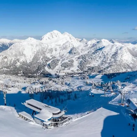 Vakantiehuis St Georgen Im Gailtal Sankt Georgen im Gailtal