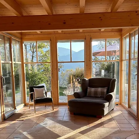 Vakantiehuis St Georgen Im Gailtal