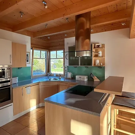 Casa vacanze St Georgen Im Gailtal Sankt Georgen im Gailtal