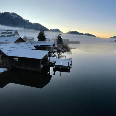 Σπίτι διακοπών St Georgen Im Gailtal Sankt Georgen im Gailtal