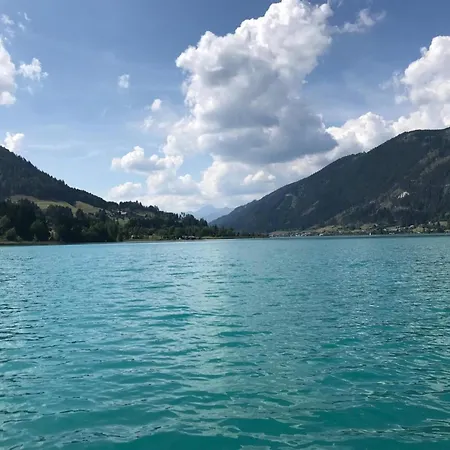 Σπίτι διακοπών St Georgen Im Gailtal *