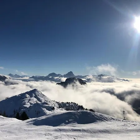 St Georgen Im Gailtal