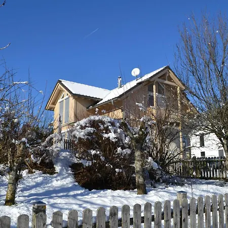 Σπίτι διακοπών St Georgen Im Gailtal *