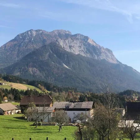 Σπίτι διακοπών St Georgen Im Gailtal