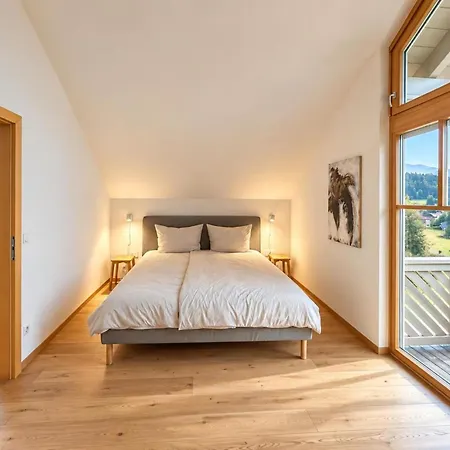 St Georgen Im Gailtal *