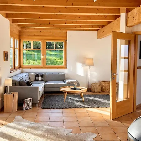 Ferienhaus St Georgen Im Gailtal