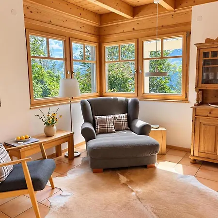 Ferienhaus St Georgen Im Gailtal *