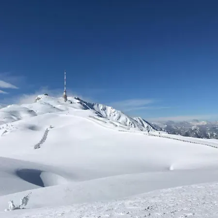 St Georgen Im Gailtal * Sankt Georgen im Gailtal