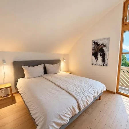 St Georgen Im Gailtal Ferienhaus *