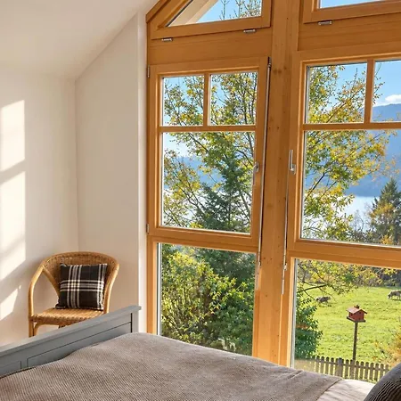 Ferienhaus St Georgen Im Gailtal