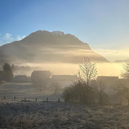 St Georgen Im Gailtal Ferienhaus