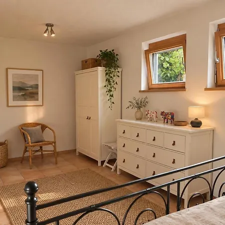 Ferienhaus St Georgen Im Gailtal