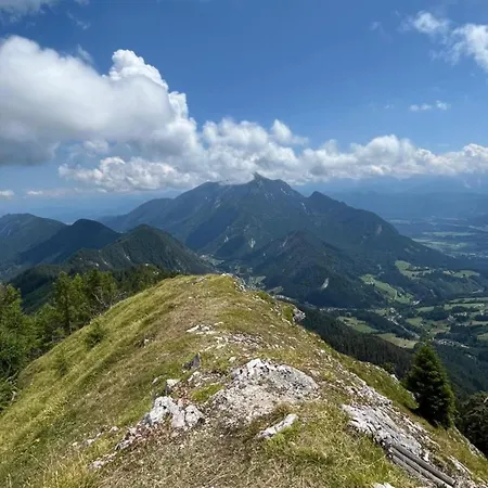 St Georgen Im Gailtal