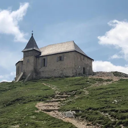 St Georgen Im Gailtal *