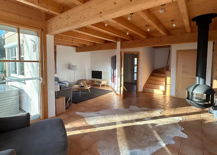 St Georgen Im Gailtal Vakantiehuis *