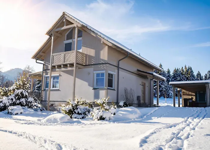 St Georgen Im Gailtal