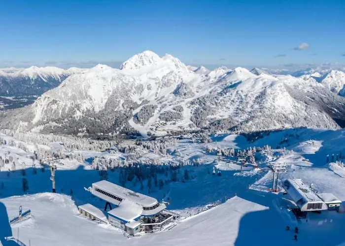 Vakantiehuis St Georgen Im Gailtal Sankt Georgen im Gailtal